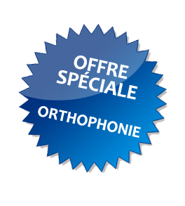 R&eacute;serv&eacute;e aux orthophonistes